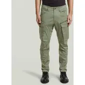 G-Star Rovic Zip 3d Tapered Jeans