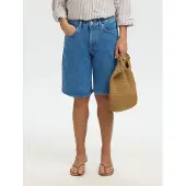 Selected Jeans blue denim