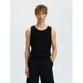 Selected Bluser & t-shirts sort