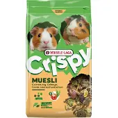 Versele-Laga Crispy Müsli Marsvin - 9 kg