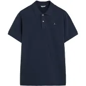 Scalpers Bluser & t-shirts ' ' navy