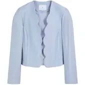 Scalpers Blazer ' ' blå