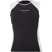 Nike Overdel sort / hvid