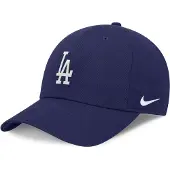 Nike Mlb Los Angeles Dodgers Club Unstructured Kasket