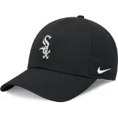 Nike Mlb Chicago White Sox Club Unstructured Kasket