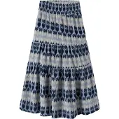Name it Nederdel 'NKFJAMSA' natblå / lavendel / lyselilla
