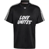 Adidas Originals Pride Emb Jersey T-shirt Med Korte ærmer
