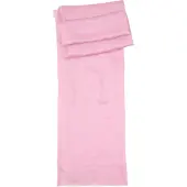 Codello Sjal blomme