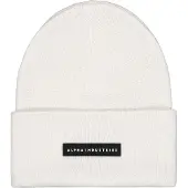 Alpha industries Hue lysegrå