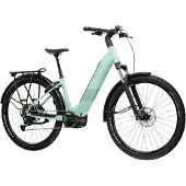 KROSS Influx Hybrid Suv 3.0 29´´ 2026 Elektrisk Mtbcykel