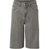 Urban Classics Jeans grey denim