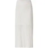 Rich & royal Nederdel hvid / offwhite