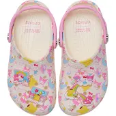 Crocs Hkf Pastel Classic Træsko