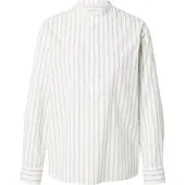 Napapijri Bluse 'GIOIA' navy / hvid