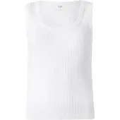 Gap Overdel hvid