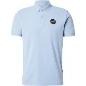 Napapijri Bluser & t-shirts 'EPY' lyseblå