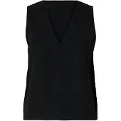 Selected femme Bluse 'SLFLINNA' sort