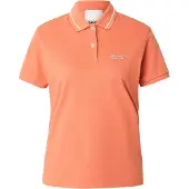 Napapijri Shirts 'ELMES' gammelrosa / hvid