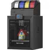 3D Systems 3D-printer DRUKARKA 3D QIDI Q2C COMBO