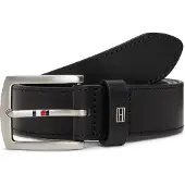 Tommy Hilfiger Bælte 'Denton' sort