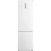 Midea Mdrb489fge01oe Køleskab Med Fryser