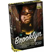 Tactic Crime Scene Brooklyn