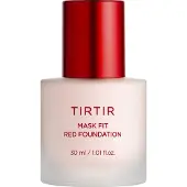 TIRTIR Mask Fit Red Foundation Flydende foundation 30 ml 11C Cool Rosy