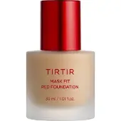 TIRTIR Mask Fit Red Foundation Flydende foundation 30 ml 34W Toffee