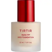 TIRTIR Mask Fit Red Foundation Flydende foundation 30 ml 23N Sand