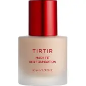 TIRTIR Mask Fit Red Foundation Flydende foundation 30 ml 27C Cool Beige
