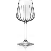 RCR Crystal SPRITZ cocktailglas Timeless 510 ml, 6 stk.