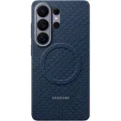 Samsung Galaxy S26 Ultra Carbon Magnet Case - Blueviolet