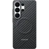 Samsung EF-KS948 - Bagside til mobiltelefon - mørkegrå - for Galaxy S26 Ultra