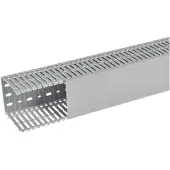 Legrand 636122, Grå, Polyvinylchlorid (PVC), 100 mm, 100 mm