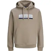 Jack & jones Hættetrøje