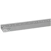 Legrand ledningskanal B40 x H100 blyfri UL/CSA - (2 meter)