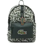 Lacoste Kids Core Print Rygsæk