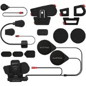 Sena Universal Intercom Audio Kit