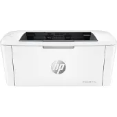 HP LaserJet M110w Mono Laser Printer - Monokrom - Laser