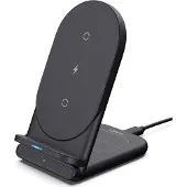 Aukey Aircore Trådløs Oplader