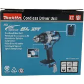 Makita Ddf489z 18v 73/40nm Elektrisk Skruetrækker