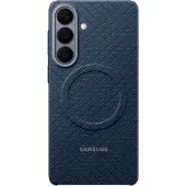 Samsung Galaxy S26+ Carbon Magnet Case - Blueviolet