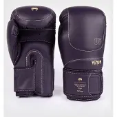 Venum Impact Evo Boksehandsker Lilla