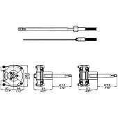 Ultraflex M66 Ror Kabel