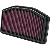 K&N Yamaha Ya-1009 Luftfilter