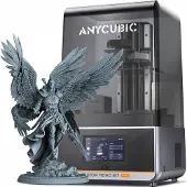Anycubic Photon Mono M7 Pro 3D spausdintuvas