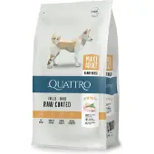 Quattro Maxi Adult with Poultry 12kg