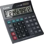 Canon AS-220RTS Desktop Calculator