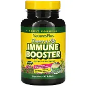 Natures Plus NaturesPlus, Kilde af Liv, Immunforstærker, 90 Tabletter