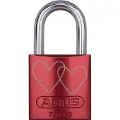 ABUS Security-Center Love 72/40 Lock Look 4 SL 6